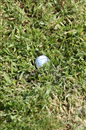 ...oh dear, looks like it could be a lob wedge!