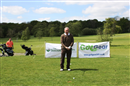 ... reigning TSG Match Play Champion... Mr.Roger Dickson ...
