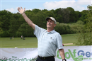 ahem...cough ... and no now on the tee... Mr.CLO-PAS!! (aka Mr.Alan Chlopas!)...