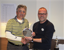 TSG Masters 2nd Place - Mr.Andy Flynn