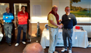 Nearest to The Pin in Two - Mr.Dave Allchorne