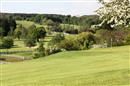 The 16th green