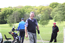 ...reigning TSG OPEN Champion... Mr.Barry Hill ...