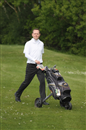 Oh look everyone, its The Naked Golfer... hang on...