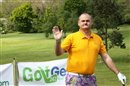 ... Mr.Andy Attard(must wear something brighter next time!)