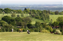 Great views over Essex and the Thames though...