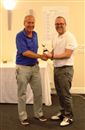 Third Place - Richard Elkington (collected by Nick Griffiths)