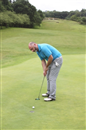 Whilst Mr.Benstead finishes of that putt at the Par 3, 7th green...
