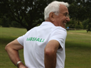TSG Marshall Mr.Haywood shows off his new TSG Polo shirt (Don't let the wife bleach this one Alan!)