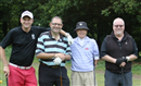 Mr.Ramsay, Mr.Fykin Snr, Mr.Saunders and Mr.Mayo, they look like their enjoying themselves ...