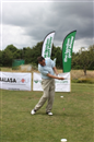 Mr.Dixon (BALASA) demonstrating a smooth finish ...