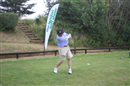 Mr.Saunders (BALASA) shows us the clubhead speed that can be achieved even if you are not fully-abled (or was it the shutter speed out of synch causing the blur!) ...