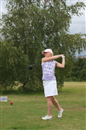 'Bride to be' Miss Byard gives us the perfect finish ...