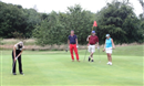 Team Scott, Vagg, Stewart and Rawlinson finish on 18 ...