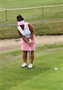 New TSG lady member Ms.Selma Hussein showing why she is a contender ...