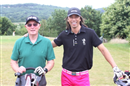 'Mr.Byard to be' (Lee Warden) and 'Uncle-in-Law to be' Mr.Woodward proving TSG is just one big family ...