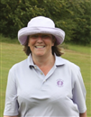 Ms.Brand shows us that there is always something to be cheerful about ...