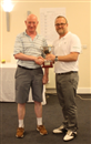 TSG OPEN Champion 2014 - David Holmes