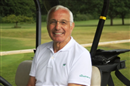 Right Mr.Haywood (TSG Marshall), time to head in and work the scoreboard.... and no, you can't play the 18th!