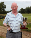 TSG OPEN Champion 2014 - David Holmes