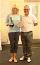 TSG Ladies OPEN Champion 2014 - Virginja Zlabiene