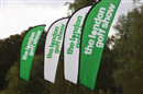 And a word from our sponsors, The London Golf Show ...