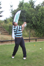 Mr.Fykin Snr showing us all its all in the full rotation of the arms ...