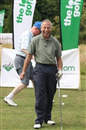 And now on the tee (getting us underway)... Mr.Conway!