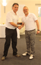 Putting Champion - Matt Sutton