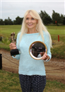 TSG Ladies OPEN Champion 2014 - Virginja Zlabiene