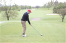 Mr.Broadway makes it to the turn...