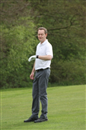 Yep, 130 yards - uphill, wind against!