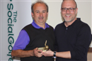 And the winner is....Mr.Thorne for Nearest Pin...