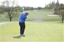 There's power in that there follow through...