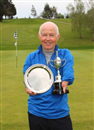 Mr.Richard Saunders - TSG Masters Champion 2015!