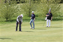 "Please avoid slow play at all times!"