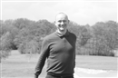 Masters newbie... Mr.Phil Fen-ton!