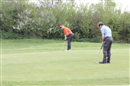 5 putt...seriously?