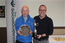 And the winner is.....Mr.Richard Saunders - TSG Masters Champion 2015!
