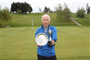 Mr.Richard Saunders - TSG Masters Champion 2015!