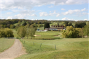 And so to the magnificent last at Warley Park - a stunning 175 yards Par 3 finish...