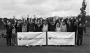 Welcome to The TSG Masters 2015... (who left the camera on B&W!!)