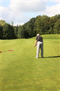 After an early lead, Flynn needs this to save hole...