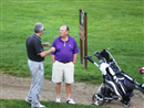 Barber and Flynn discuss their journey to final...