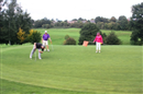 Flynn misses while Barber takes commanding lead - 3up.