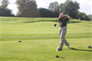 With Mr.Flynn matching his drive...