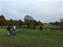 Autumn Challenge Cup at The Weald of Kent
