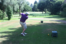 JB... compare your shoulders with the next image on the 'Beat The Pro' hole...