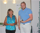 Putting Champion - Tom Hurcombe