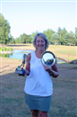 TSG Ladies Champion 2015 - Judy Lilley